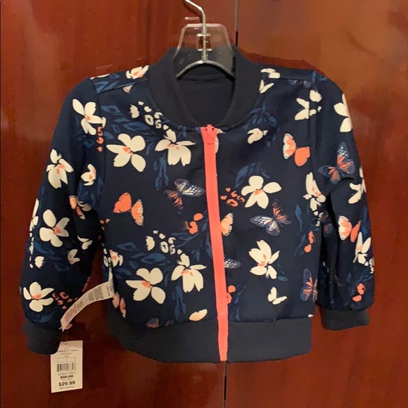 Jacket - Picture 3 of 6